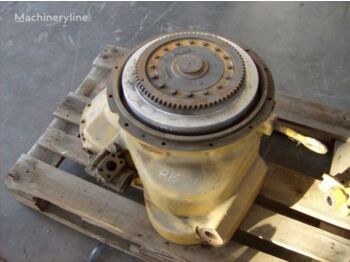 Transmission for Compactor CONVERTER GP Caterpillar 816B 15Z00242 (9P9516)  for compactor: picture 3