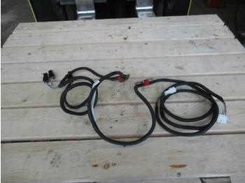 Cnh KHR34570 - Cables/ Wire harness