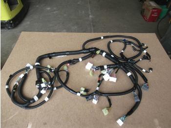 Cnh YT13E01276P3 - Cables/ Wire harness