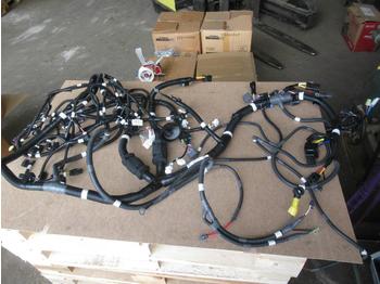 Cnh YT13E01281P1 - Cables/ Wire harness