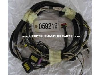 MERLO Vormont. Kabel Nr. 059219 - Cables/ Wire harness