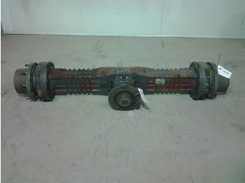 Axle and parts CARRARO