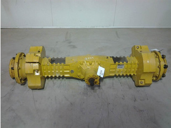 Axle and parts CATERPILLAR
