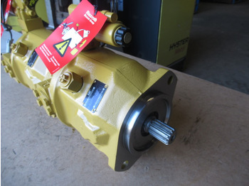 New Hydraulic pump for Construction machinery Caterpillar 1615334 -: picture 2