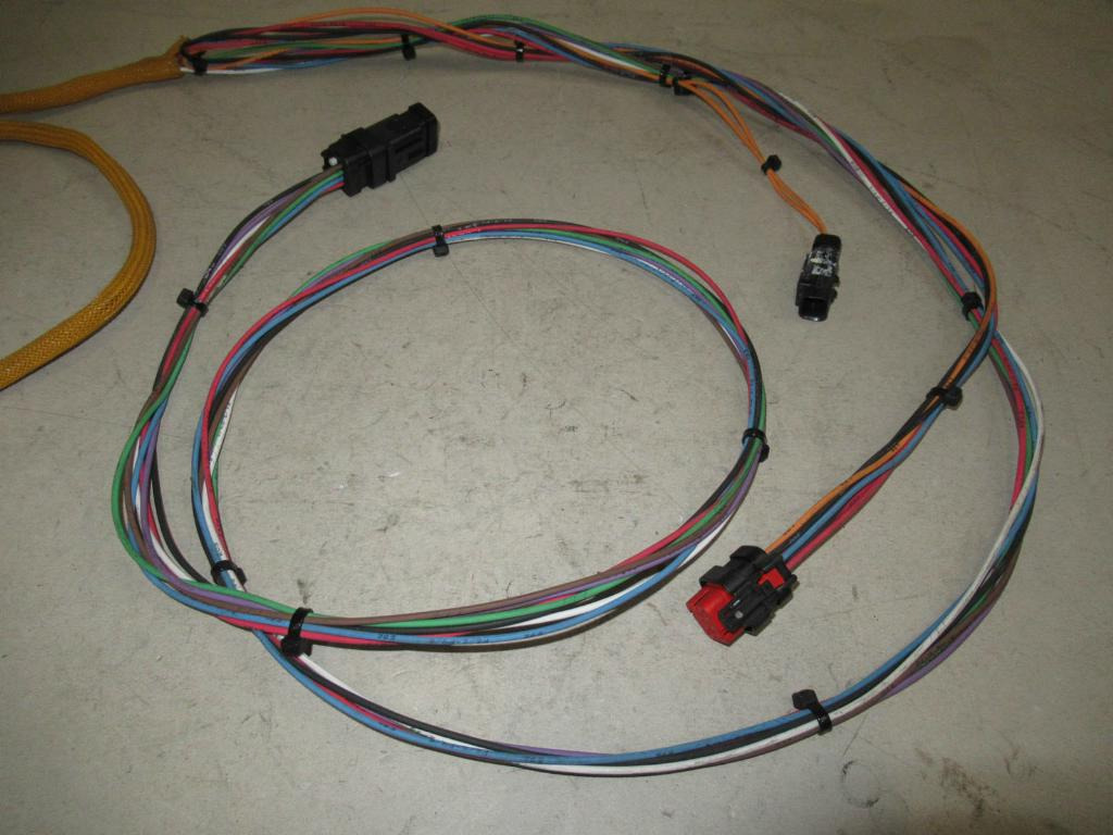 New Cables/ Wire harness for Construction machinery Caterpillar 2341124 -: picture 3
