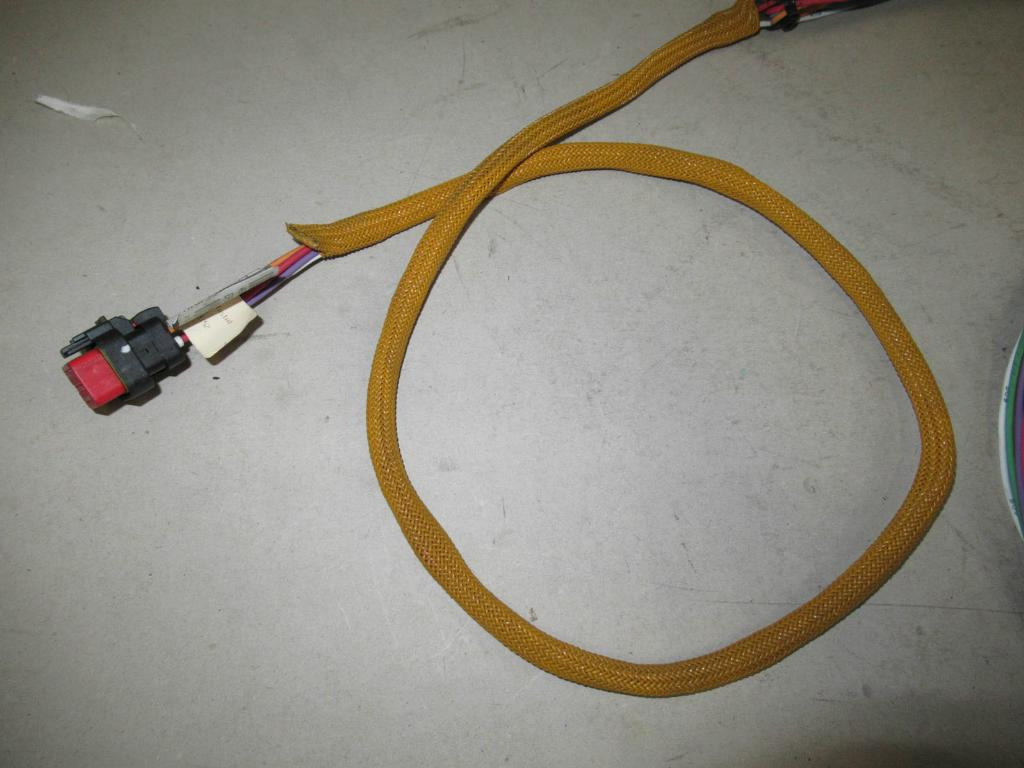 New Cables/ Wire harness for Construction machinery Caterpillar 2341124 -: picture 2