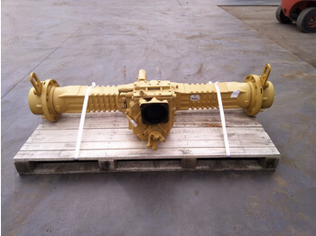 New Rear axle for Construction machinery Caterpillar 2628650: picture 1