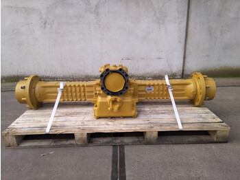 New Rear axle for Construction machinery Caterpillar 2628654: picture 1