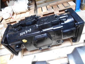 Hydraulic pump for Construction machinery Caterpillar 3859004: picture 1