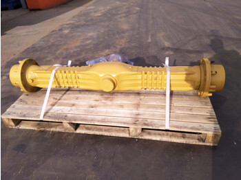 New Front axle for Construction machinery Caterpillar 4454602: picture 1