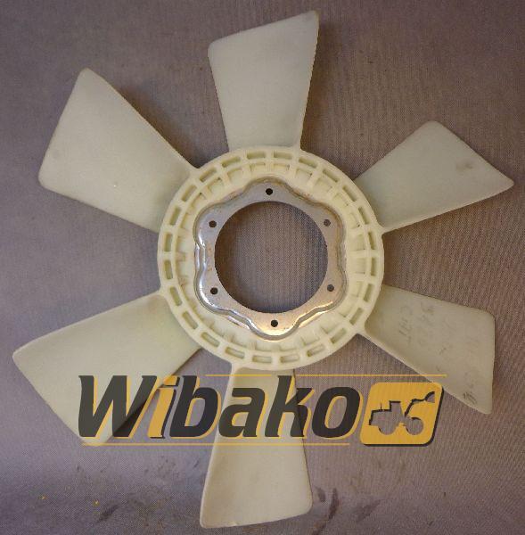 Fan for Construction machinery Caterpillar 65033: picture 2