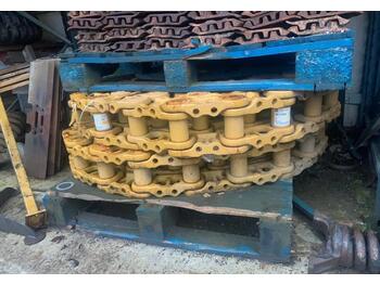 Track for Bulldozer Caterpillar D6N Chains: picture 1