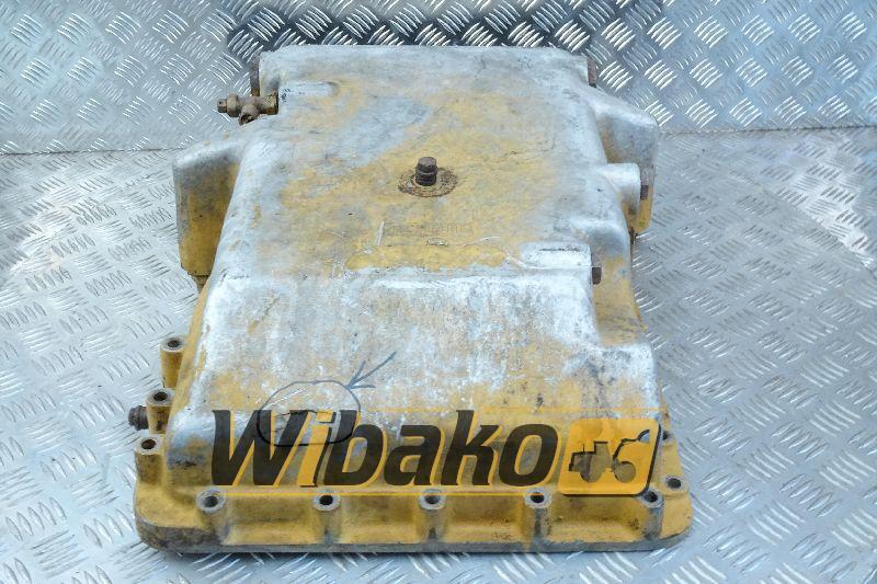 Oil pan for Construction machinery Caterpillar G23D8C: picture 3