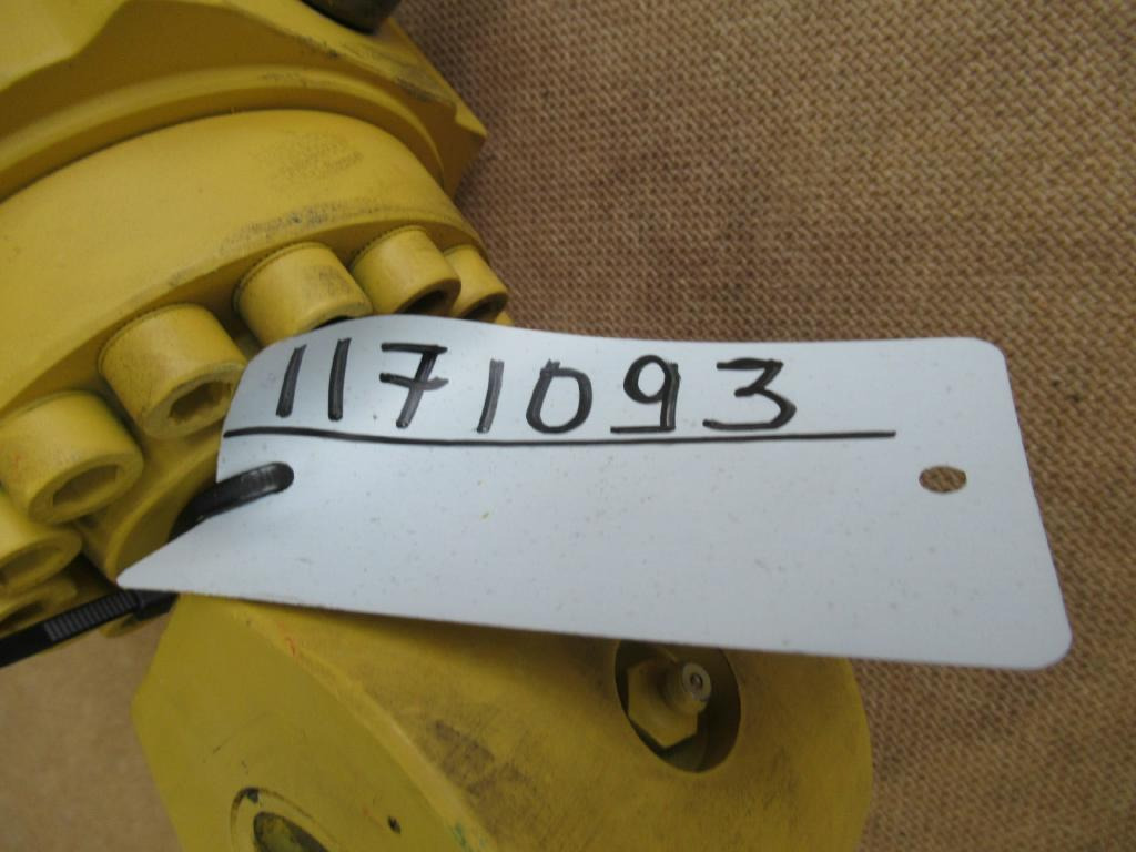 New Hydraulic cylinder for Construction machinery Cnh 1171093 -: picture 4