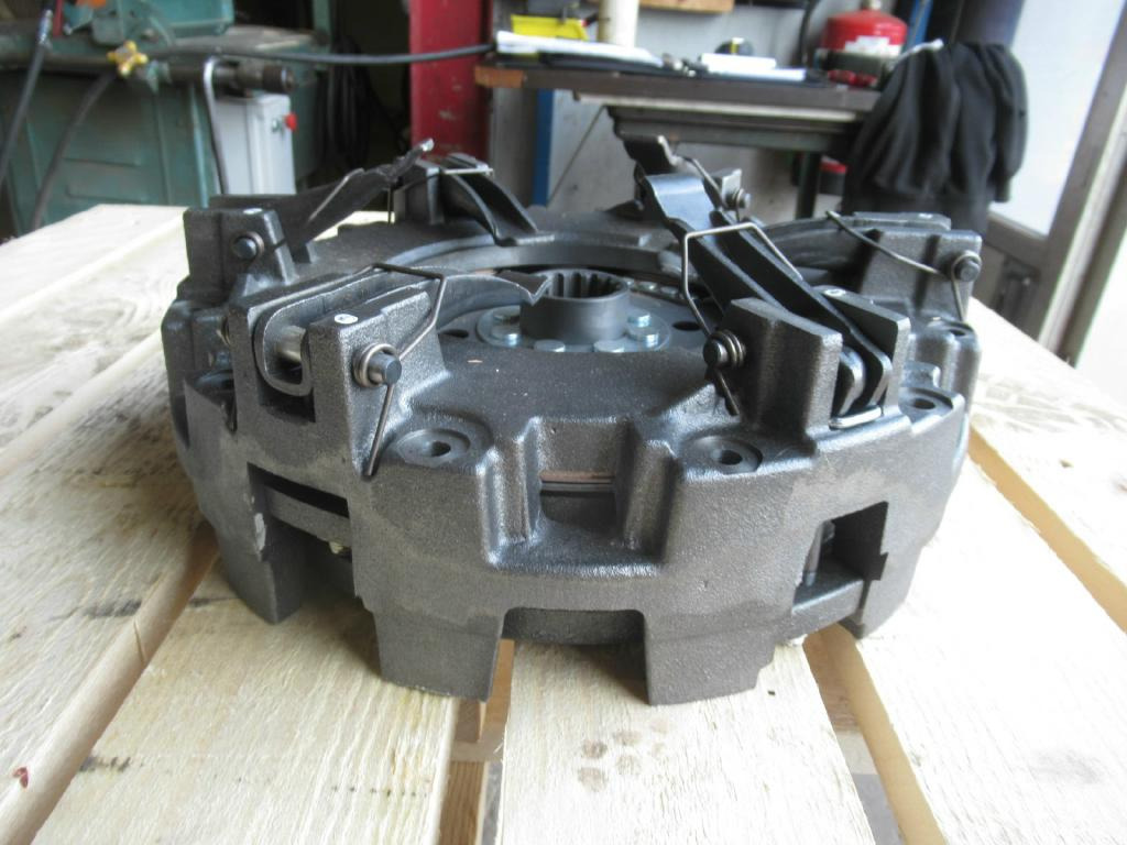 New Clutch and parts for Construction machinery Cnh 73329896GV -: picture 3