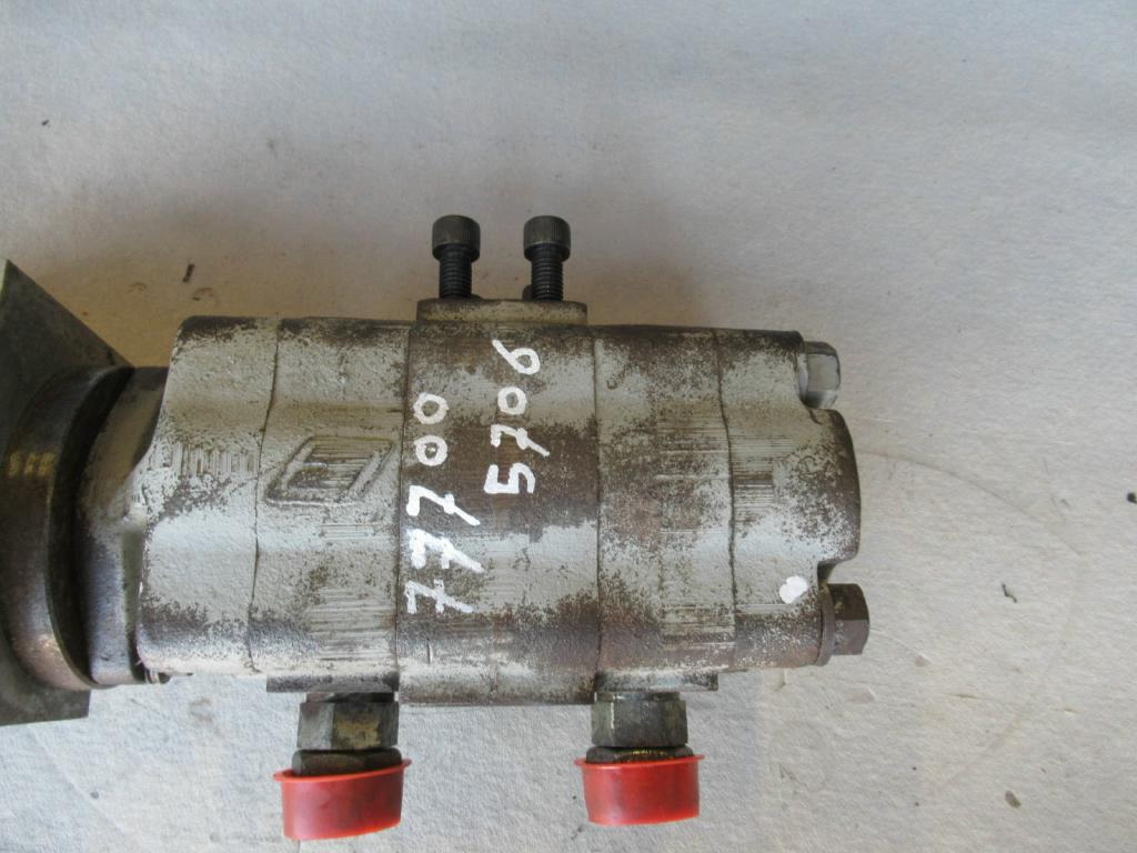 Hydraulic pump for Construction machinery Commercial N30PA02-103 -: picture 2