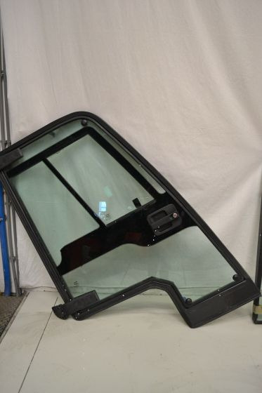 Cab and interior for Material handling equipment Complete set Nissan TX steel Cabin: picture 7
