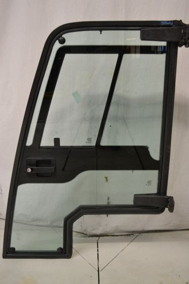 Cab and interior for Material handling equipment Complete set Nissan TX steel Cabin: picture 10