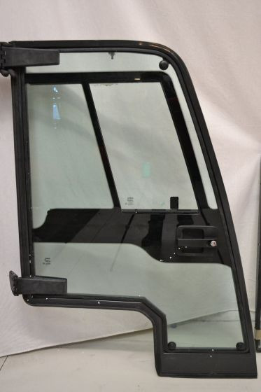 Cab and interior for Material handling equipment Complete set Nissan TX steel Cabin: picture 11
