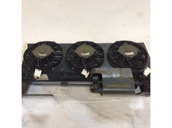 Condenser for Material handling equipment Condenser Assy.: picture 2