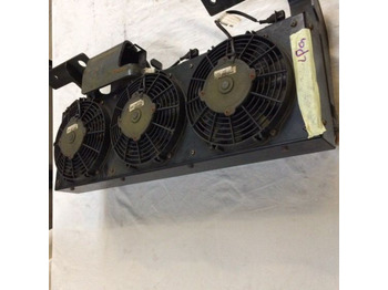 Condenser for Material handling equipment Condenser Assy.: picture 4