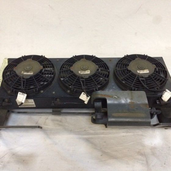 Condenser for Material handling equipment Condenser Assy.: picture 2
