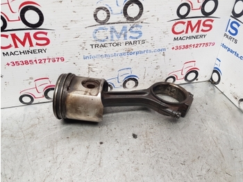 Connecting rod Claas 836, 640 John Deere Engine Con Rod, Piston 6005024536, R500335, Re509540