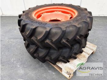 Wheels and tires for Agricultural machinery Continental 280/85 R 28: picture 1