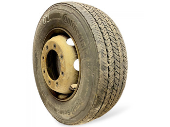 Wheels and tires Continental EuroCargo (01.91-): picture 5