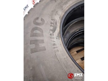 Tire for Truck Continental Occ Band 315/80R22.5 Continental HDC: picture 3
