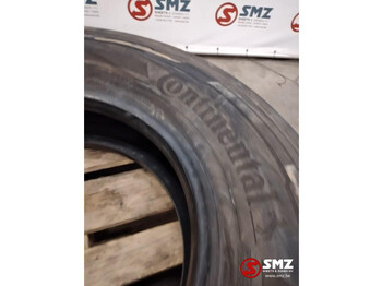 Tire for Truck Continental Occ vrachtwagenband Continental 315/80R22.5: picture 2