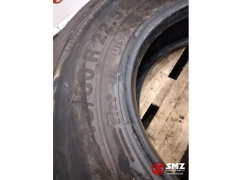 Tire for Truck Continental Occ vrachtwagenband Continental 315/80R22.5: picture 3
