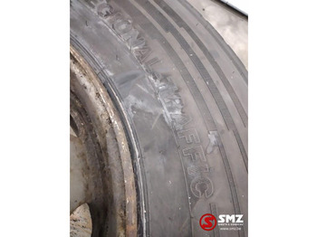 Tire for Truck Continental Occ vrachtwagenband Continental HSR 315/80R22.5: picture 5