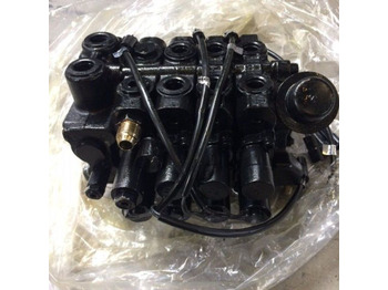 New Hydraulic valve for Material handling equipment Control valve FC 4 valves: picture 4