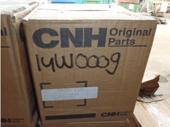 Coolant pump New Holland
