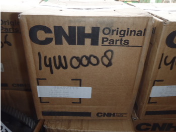 Coolant pump New Holland