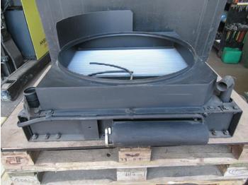 Cnh 2132259 - Cooling system