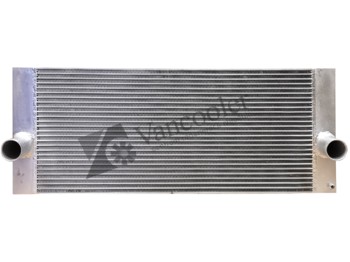 Cooling system LIEBHERR A934 C-LJ