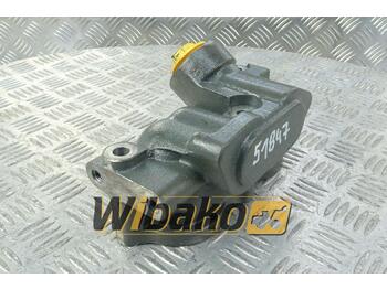 Cooling system Liebherr D934/D936 A7 10146018/10146009