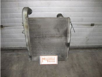 Mercedes-Benz Intercooler 1733 LS - Cooling system