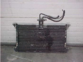 Scania Airco radiator 114 - Cooling system