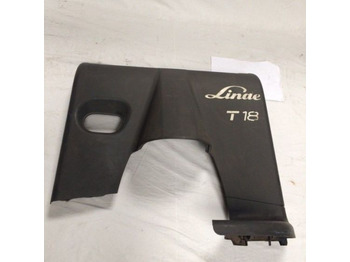 Body and exterior for Pallet truck Cover for Linde: picture 3