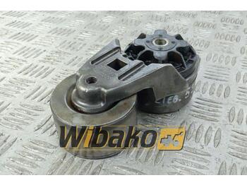 Belt tensioner for Construction machinery Cummins 3161562/RE52490: picture 1