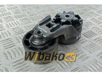 Belt tensioner for Construction machinery Cummins 5333477/3937553/3936201/3934818/3922900: picture 1