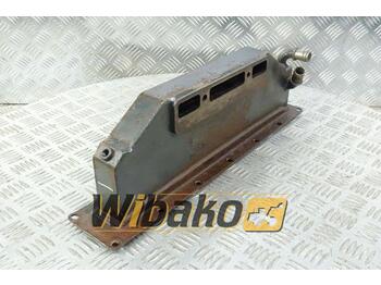 Exhaust system for Construction machinery Cummins 5.9 5262612/4941639/3928503: picture 1