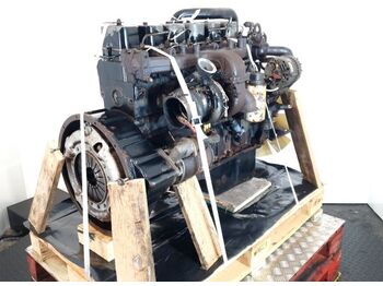 Engine for Truck Cummins/DAF 6BT/305 Engine (Truck): picture 1