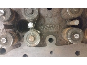 Cylinder head for Farm tractor Cummins Engine Cylinder Head 3275441: picture 2