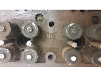 Cylinder head for Farm tractor Cummins Engine Cylinder Head 3275441: picture 5