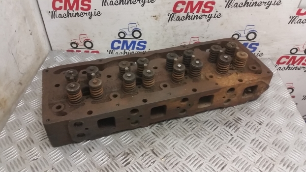 Cylinder head for Farm tractor Cummins Engine Cylinder Head 3275441: picture 9