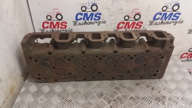 Cylinder head for Farm tractor Cummins Engine Cylinder Head 3275441: picture 8